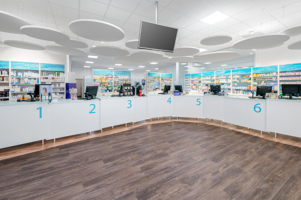 Service Apotheek Boehmer Service Apotheek Boehmer
