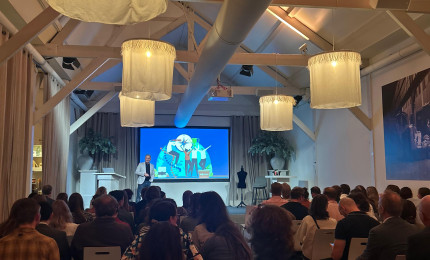 Inschrijving geopend voor Het Netwerkloket 2026!