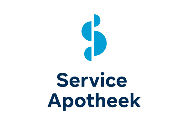 Service apotheek van den Bergh