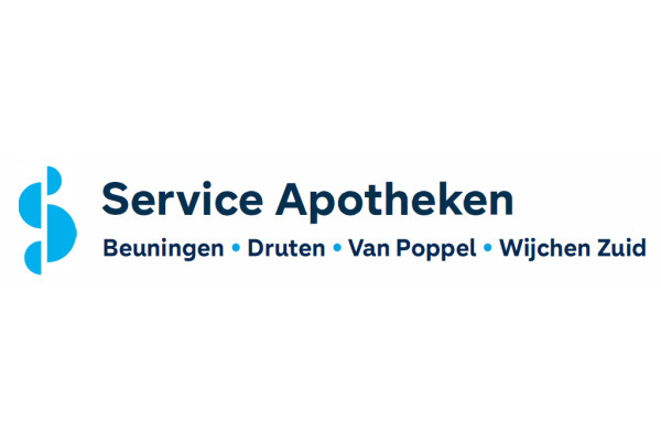 Service Apotheek Groep Maas & Waal