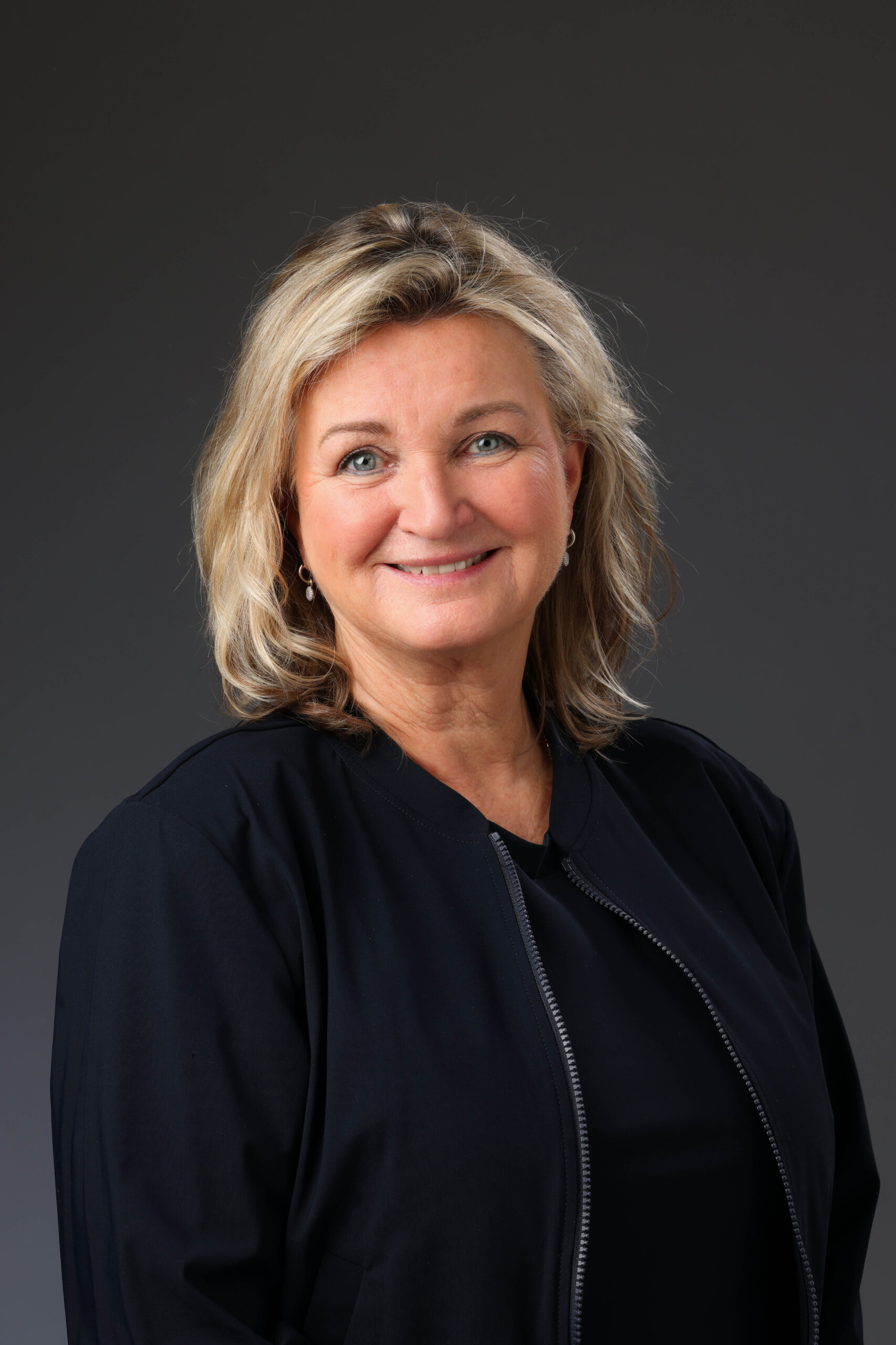 Mariska Vaalburg