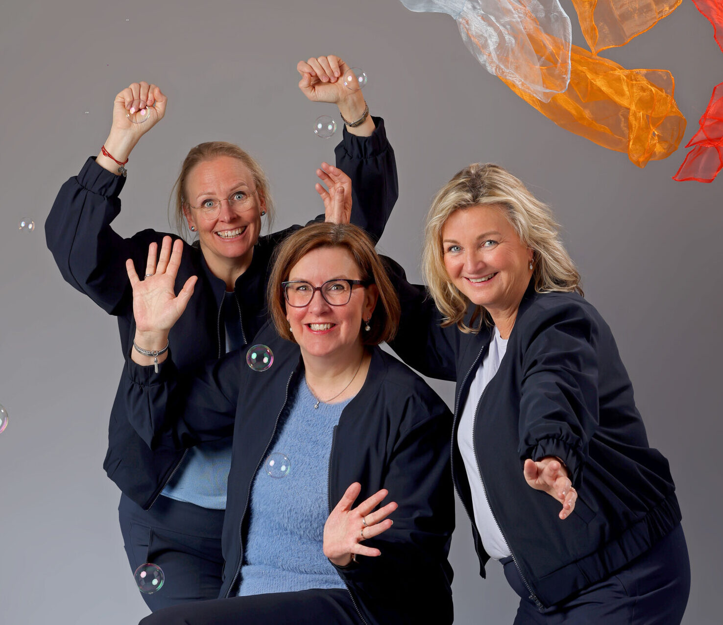 Het Apotheekloket - Petra Renee en Mariska
