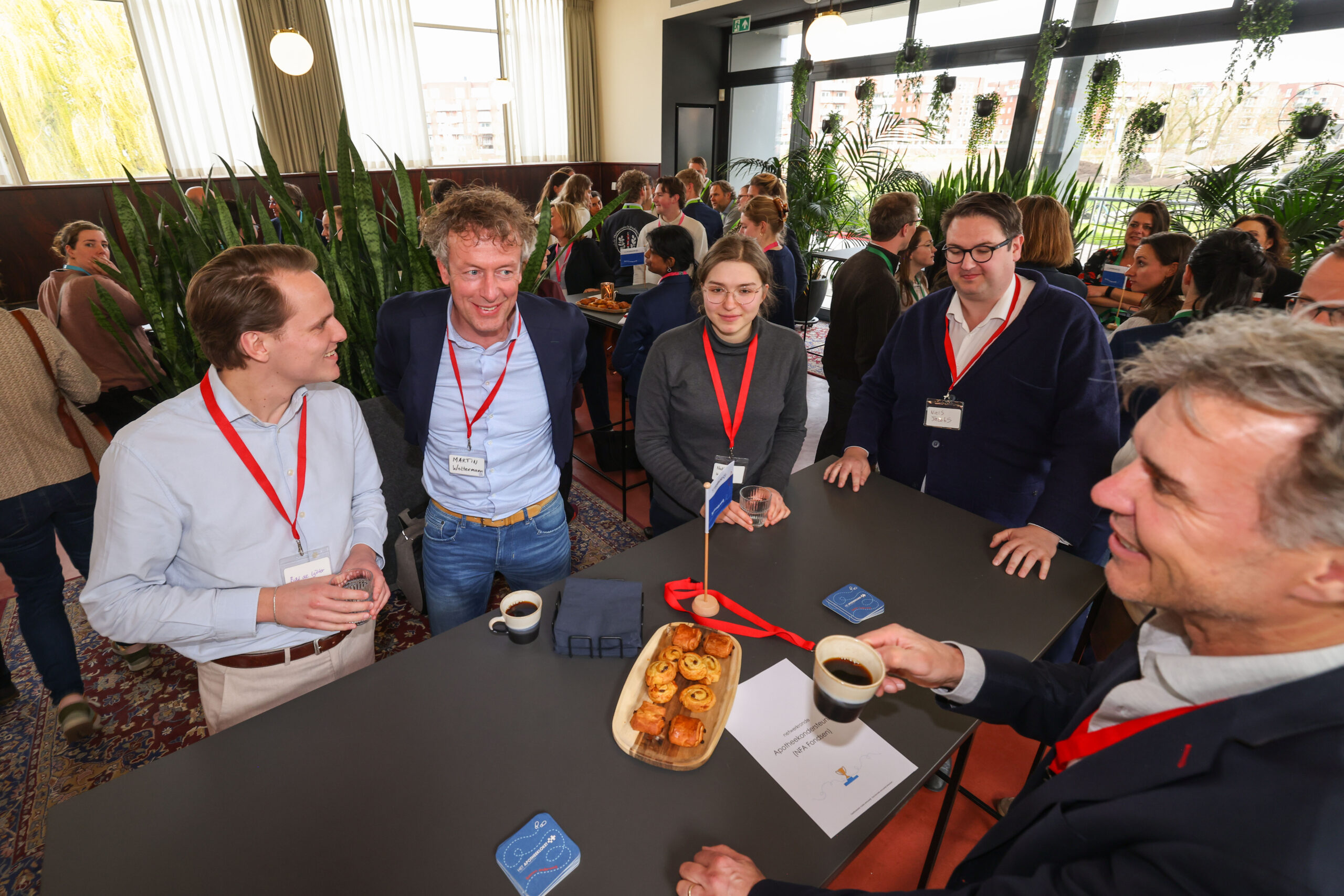 Het Apotheekloket - vraag en aanbod