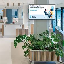 Het Apotheekloket - opebare apotheek